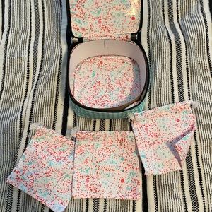 Scout Jewelry Travel Case